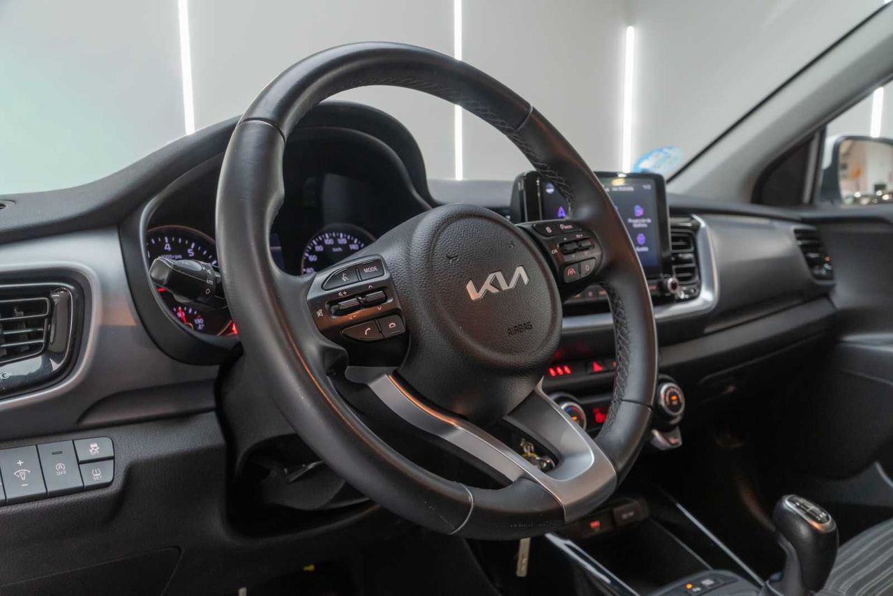 Kia Stonic 1.0 T-GDi 74kW (100CV) MHEV iMT Drive  - Foto 12