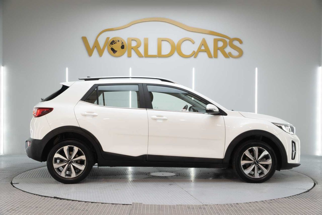 Kia Stonic 1.0 T-GDi 74kW (100CV) MHEV iMT Drive  - Foto 5