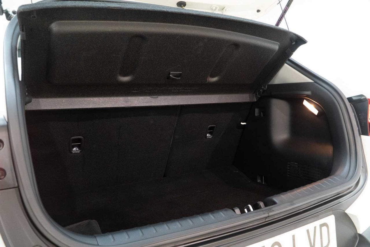 Kia Stonic 1.0 T-GDi 74kW (100CV) MHEV iMT Drive  - Foto 11