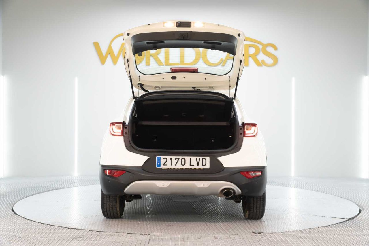 Kia Stonic 1.0 T-GDi 74kW (100CV) MHEV iMT Drive  - Foto 10