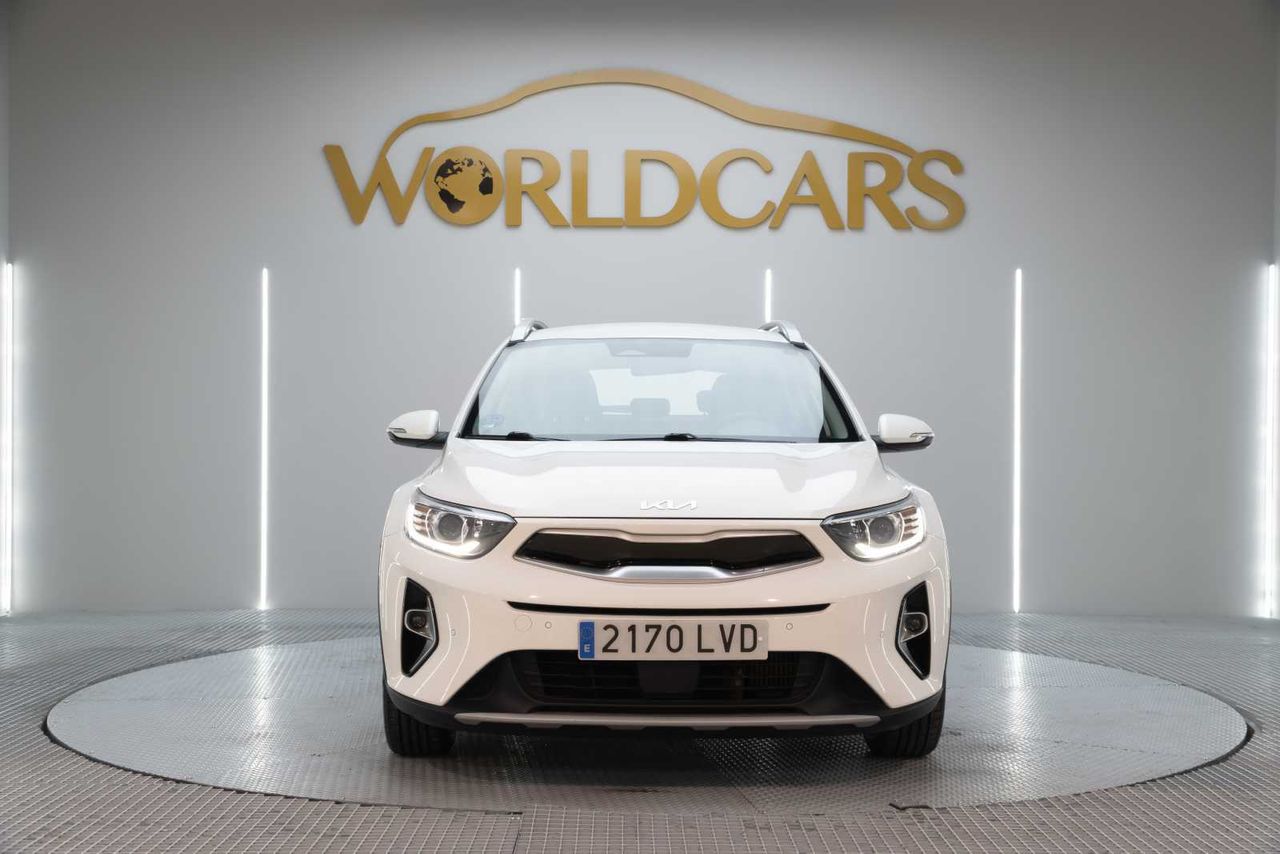 Kia Stonic 1.0 T-GDi 74kW (100CV) MHEV iMT Drive  - Foto 3