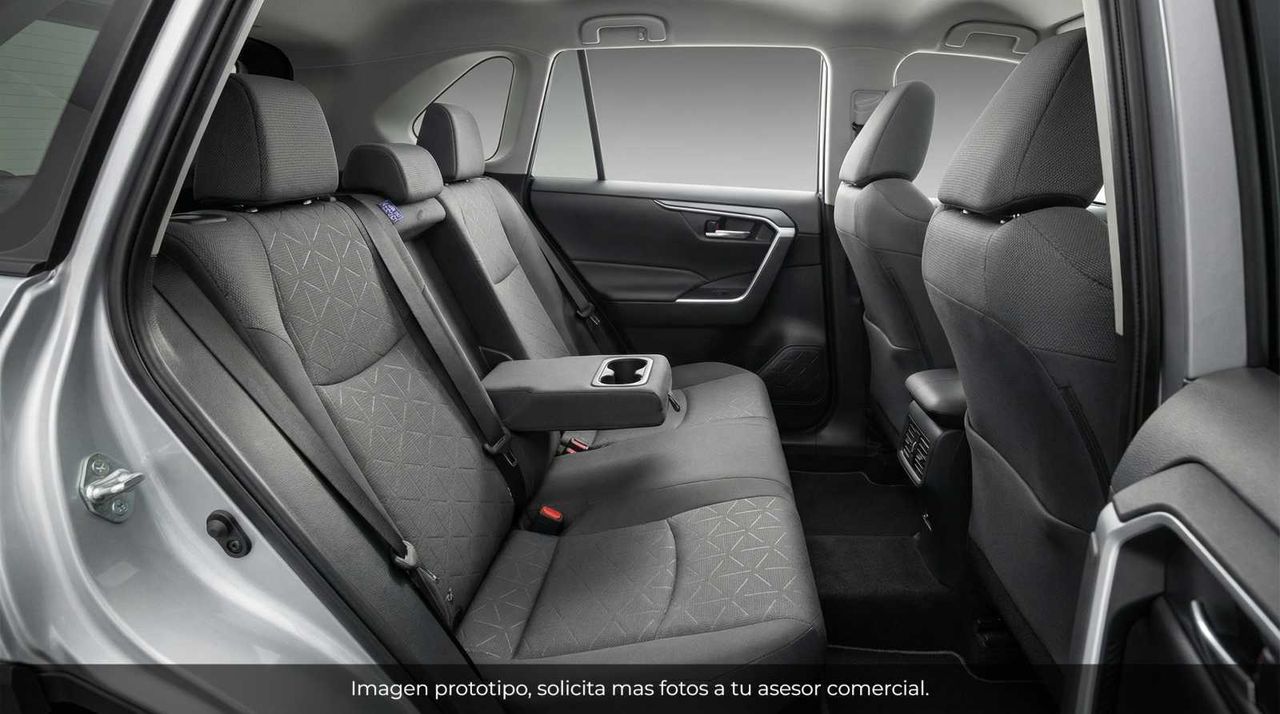 Toyota Rav4 2.5l 220H Advance  - Foto 10