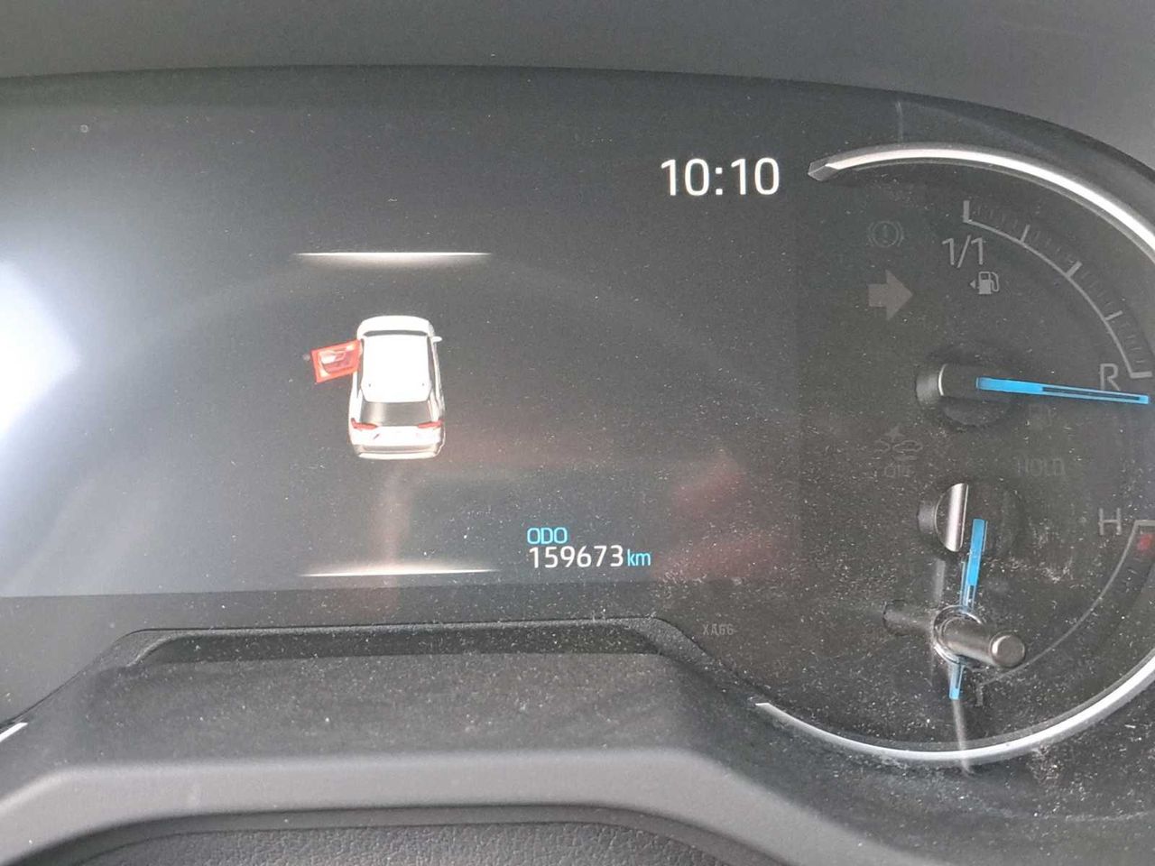 Toyota Rav4 2.5l 220H Advance  - Foto 4