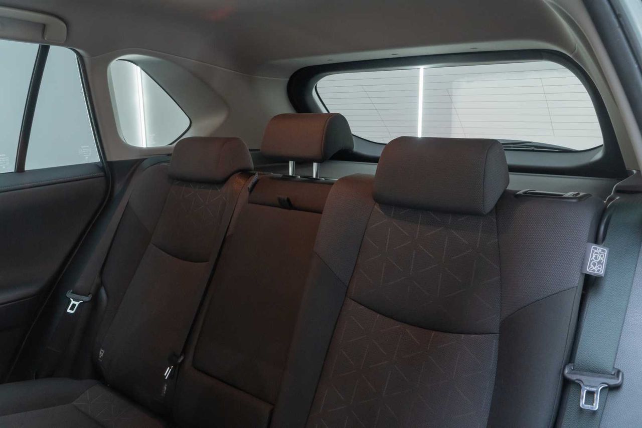 Toyota Rav4 2.5l 220H Advance  - Foto 19