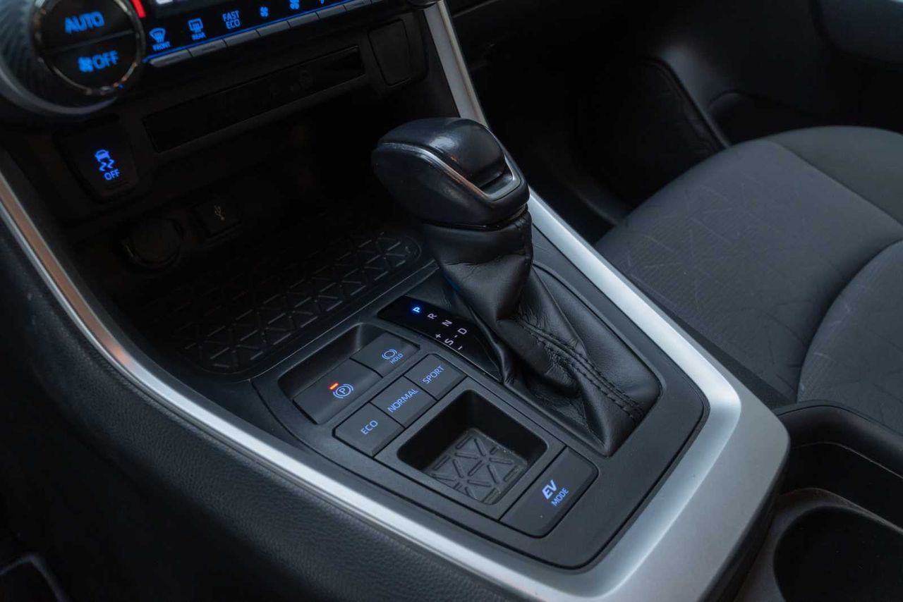 Toyota Rav4 2.5l 220H Advance  - Foto 15