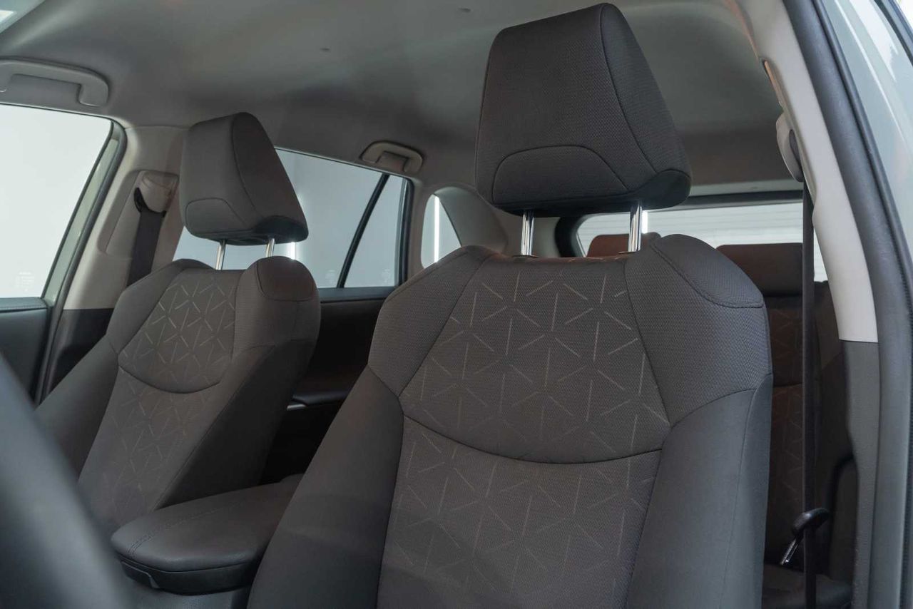 Toyota Rav4 2.5l 220H Advance  - Foto 18