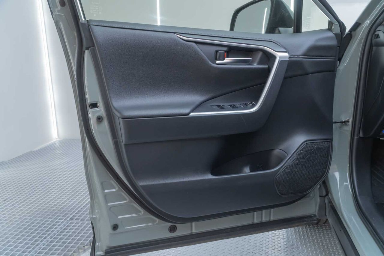 Toyota Rav4 2.5l 220H Advance  - Foto 17