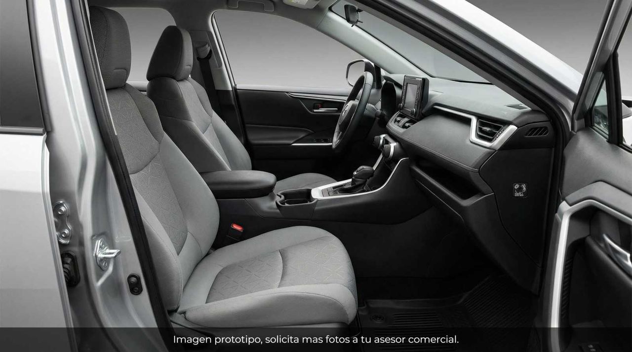 Toyota Rav4 2.5l 220H Advance  - Foto 9