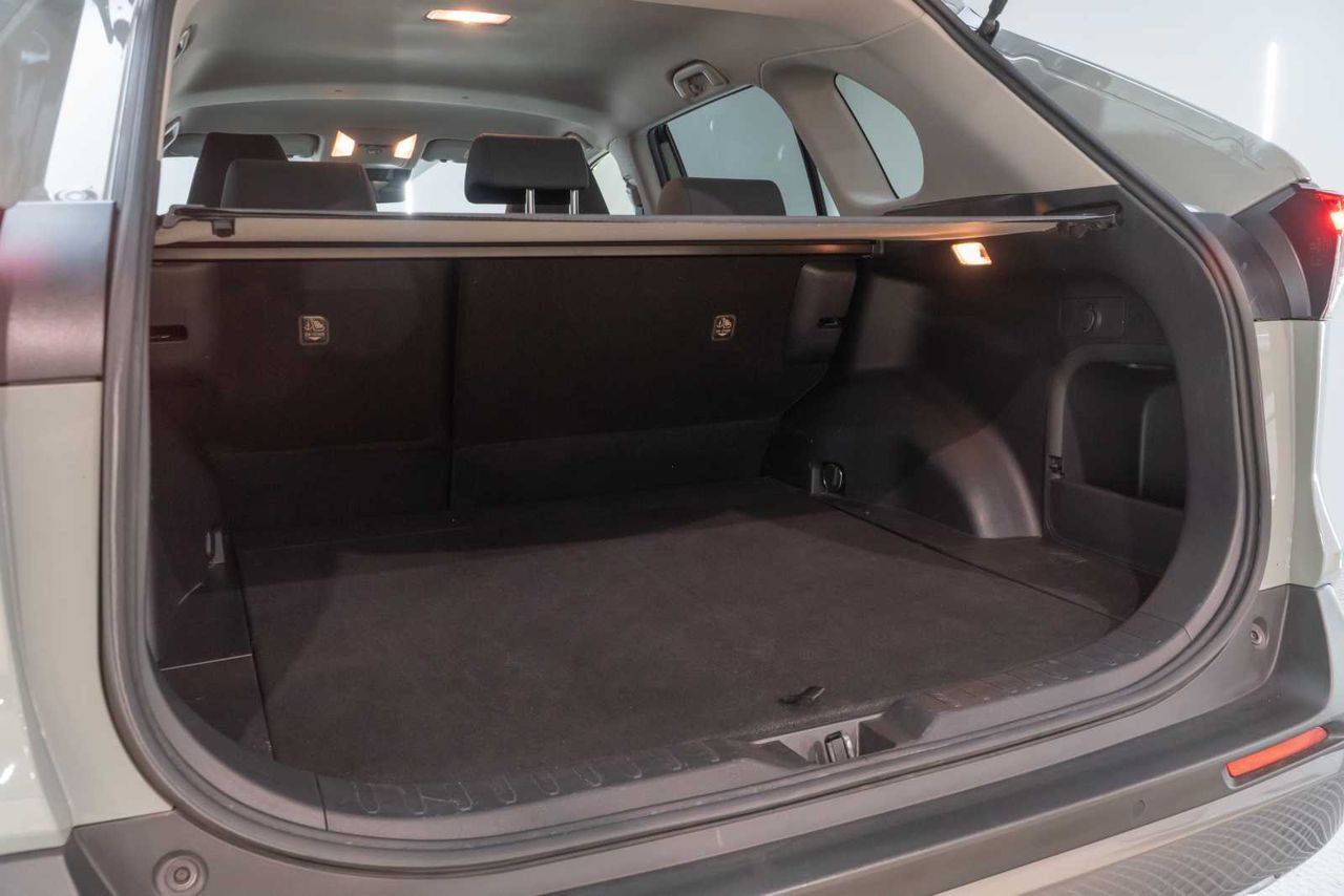 Toyota Rav4 2.5l 220H Advance  - Foto 11