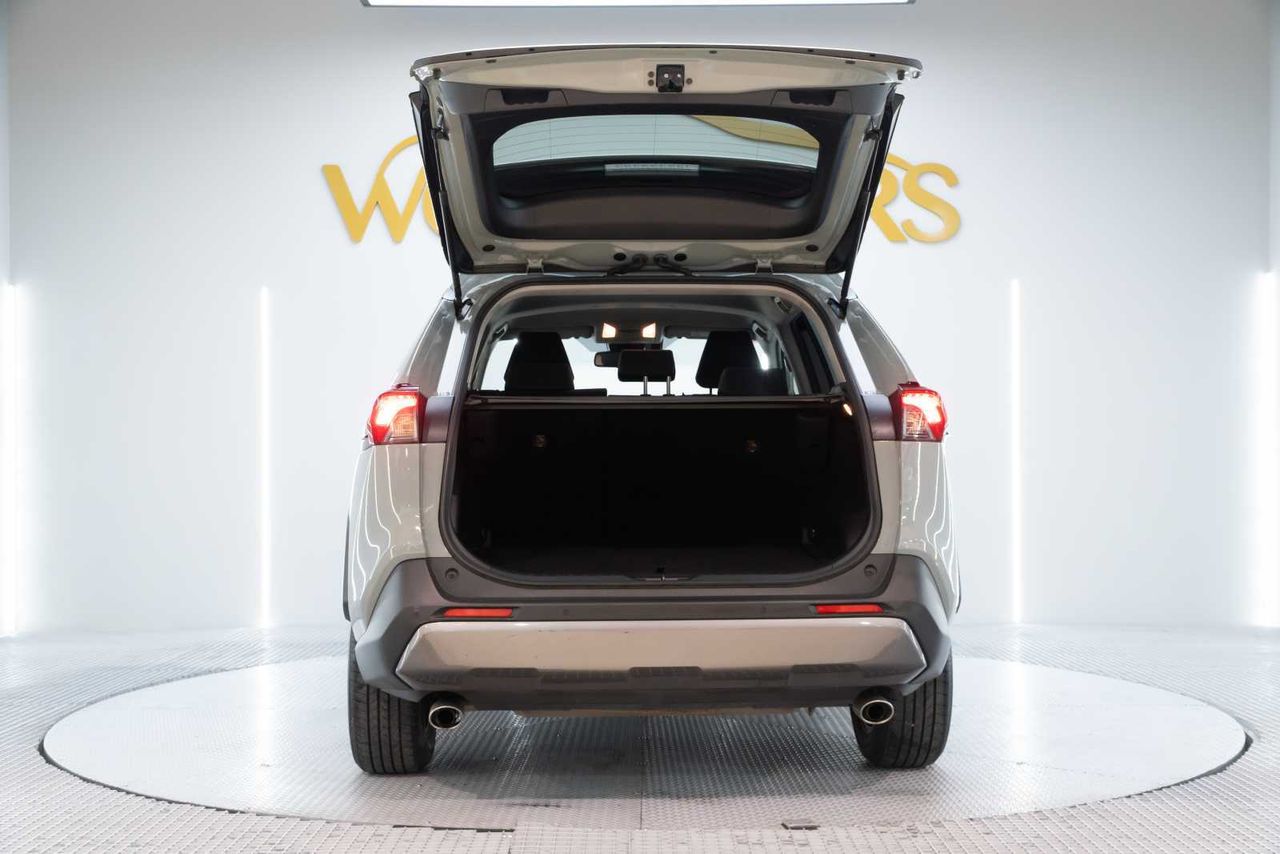 Toyota Rav4 2.5l 220H Advance  - Foto 10