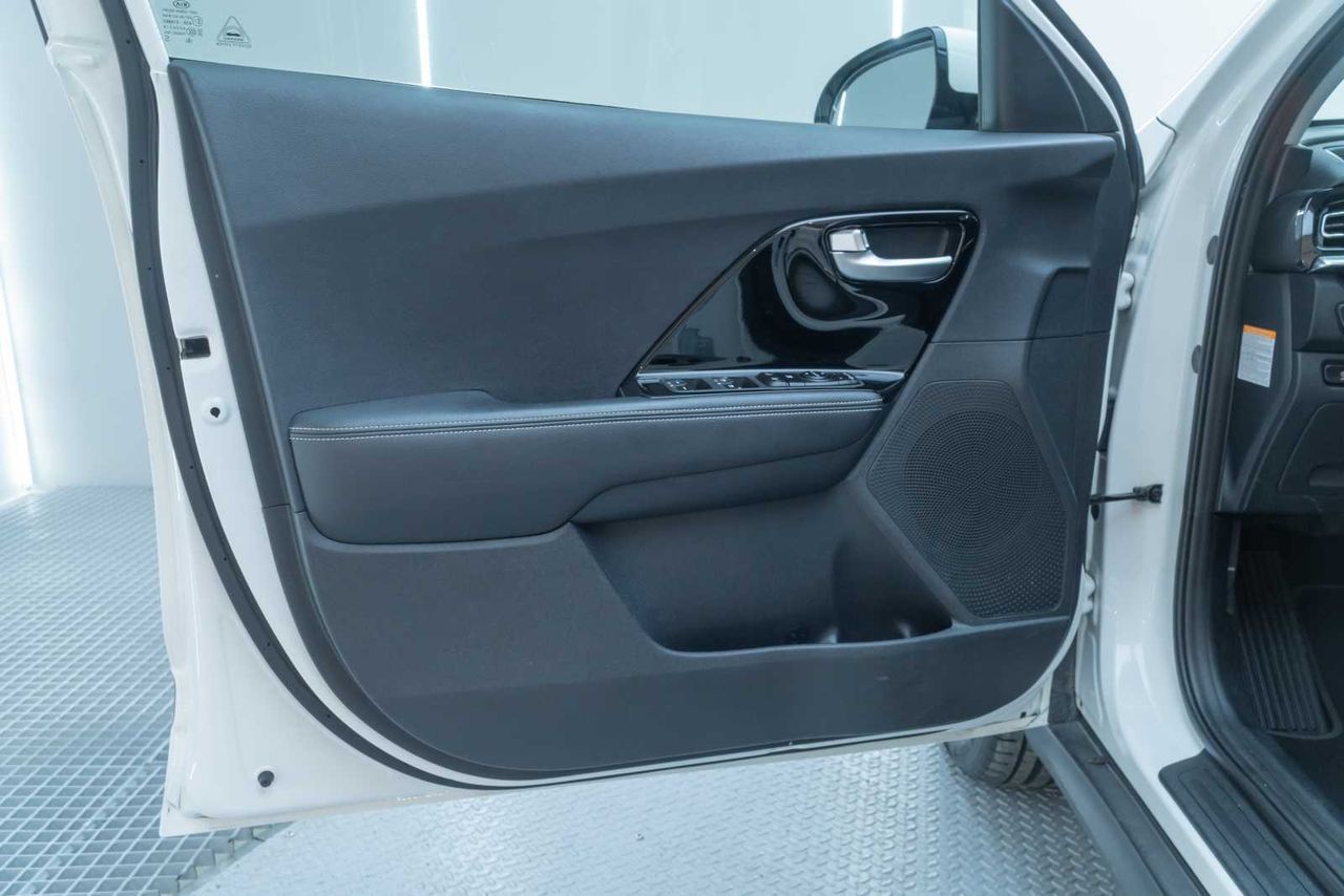 Kia e-Niro e-Niro 150kW (204CV) Drive (Long Range)  - Foto 18