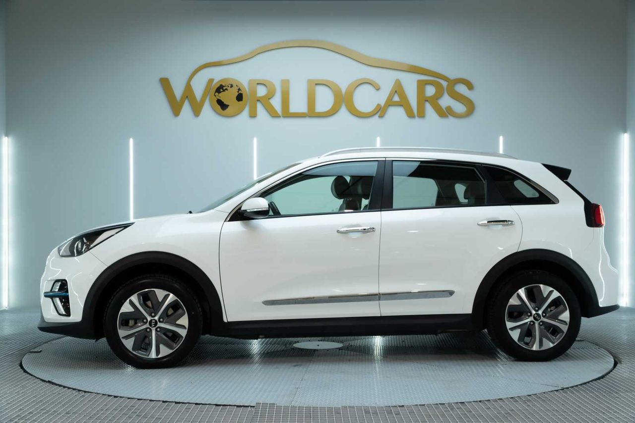 Kia e-Niro e-Niro 150kW (204CV) Drive (Long Range)  - Foto 9