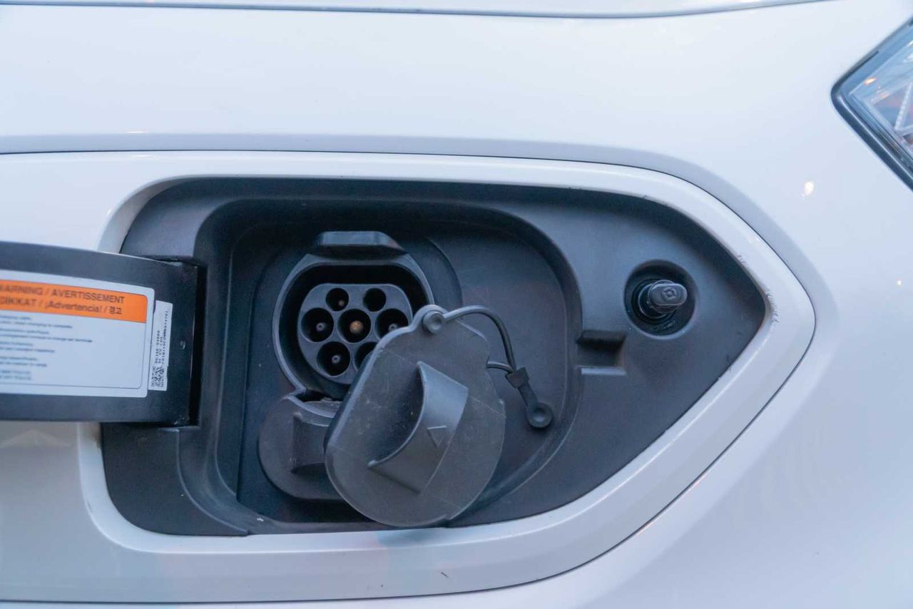 Kia e-Niro e-Niro 150kW (204CV) Drive (Long Range)  - Foto 23