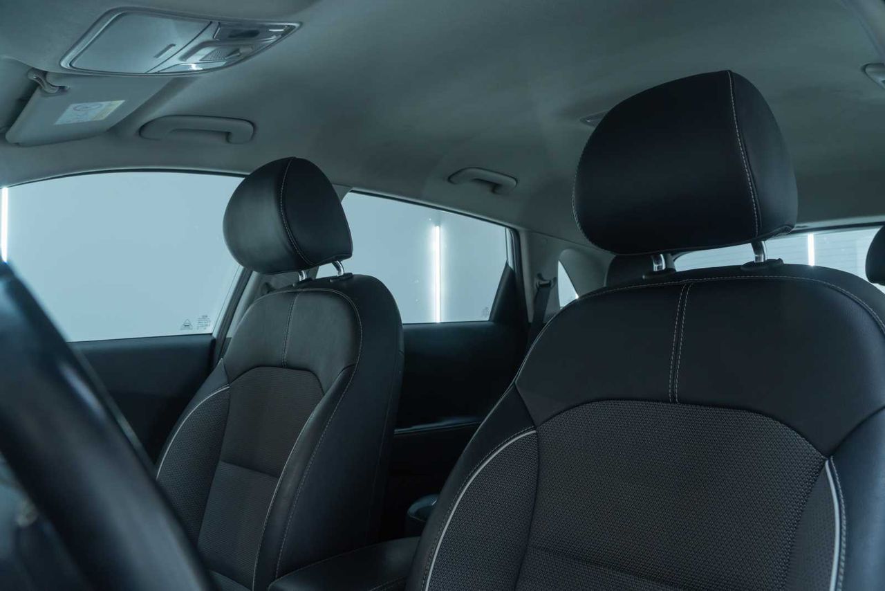 Kia e-Niro e-Niro 150kW (204CV) Drive (Long Range)  - Foto 19