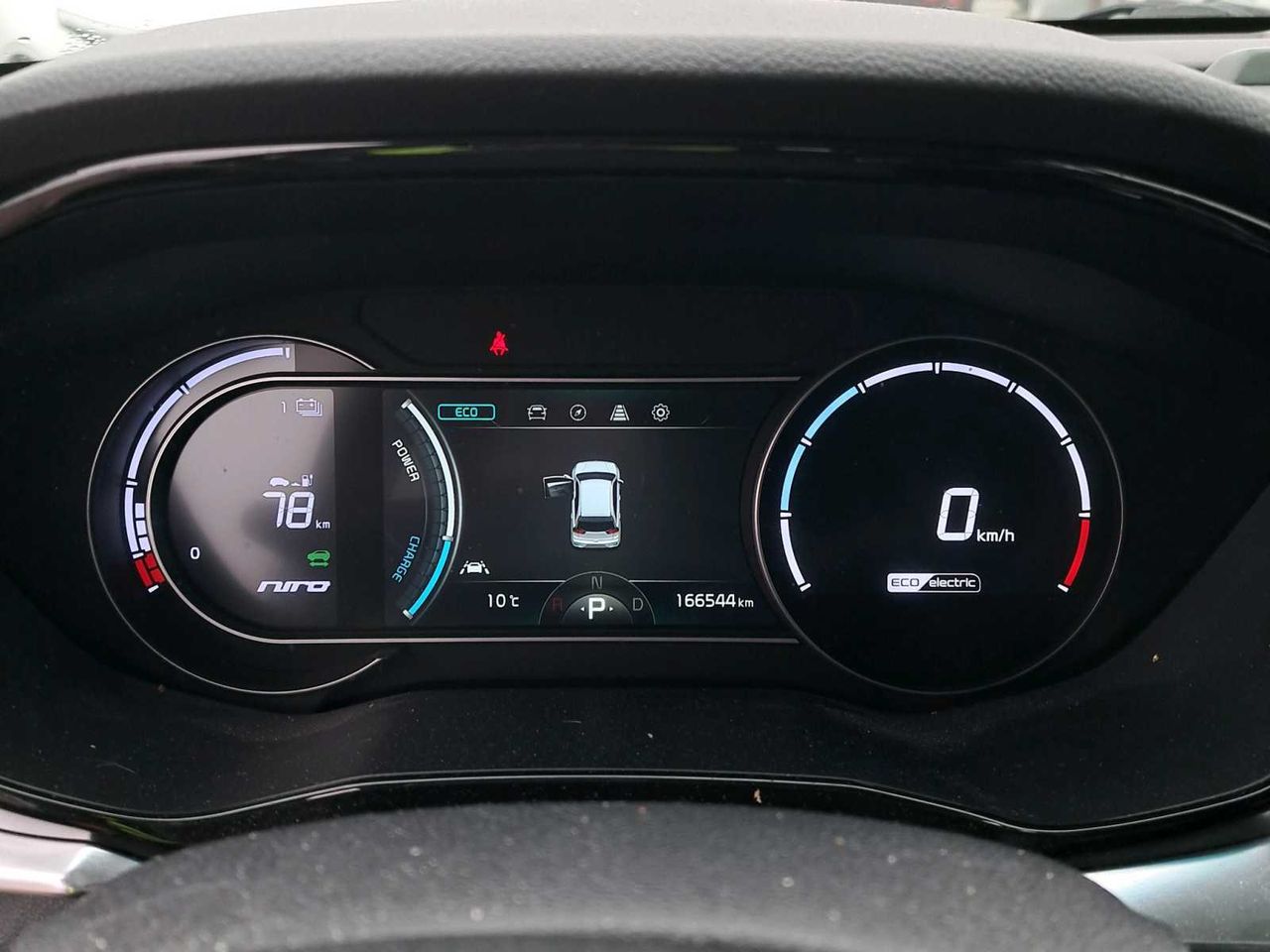 Kia e-Niro e-Niro 150kW (204CV) Drive (Long Range)  - Foto 4