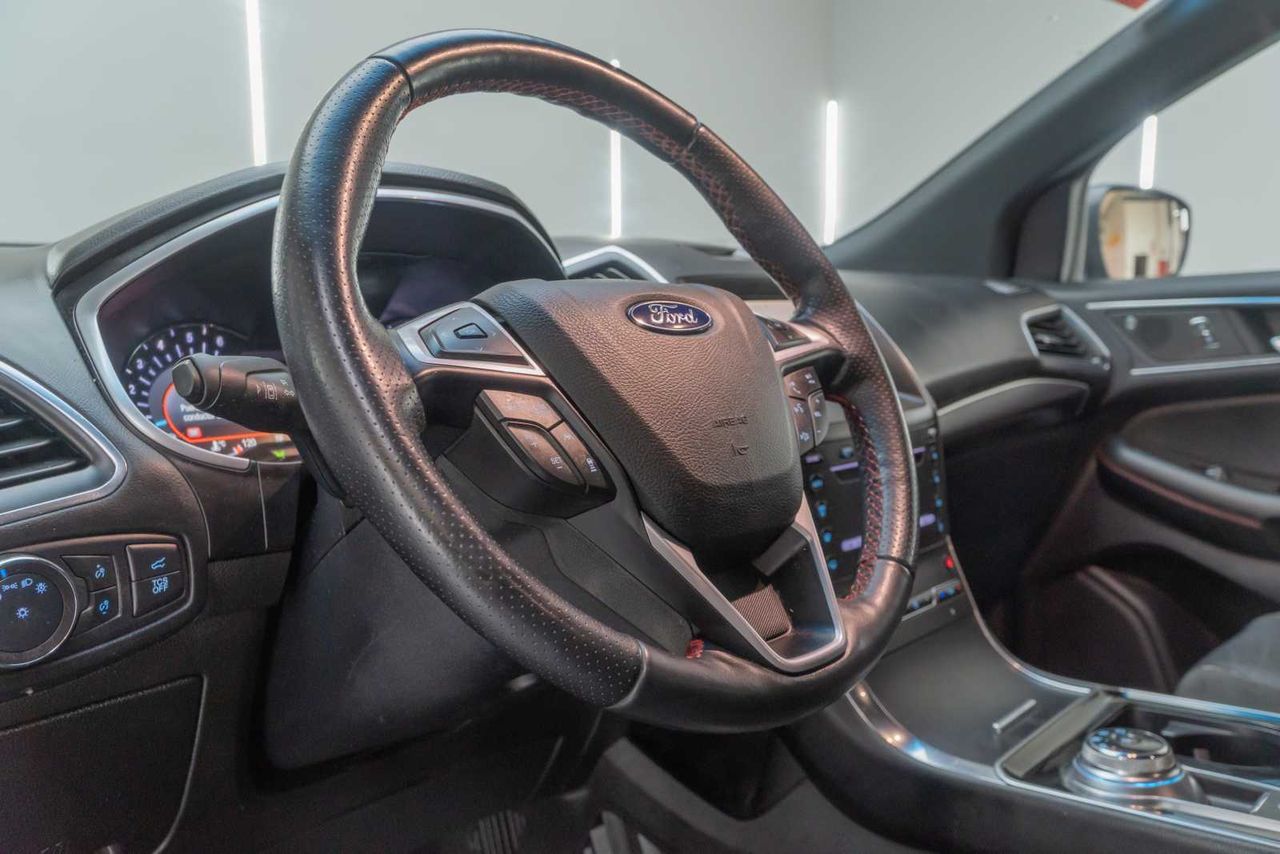 Ford Edge 2.0 TDCI 177kW ST-Line 4WD Pow  - Foto 12