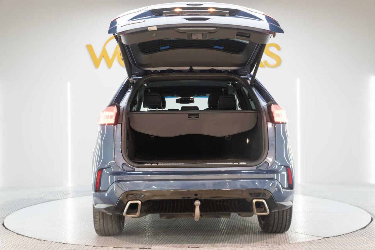 Ford Edge 2.0 TDCI 177kW ST-Line 4WD Pow  - Foto 7