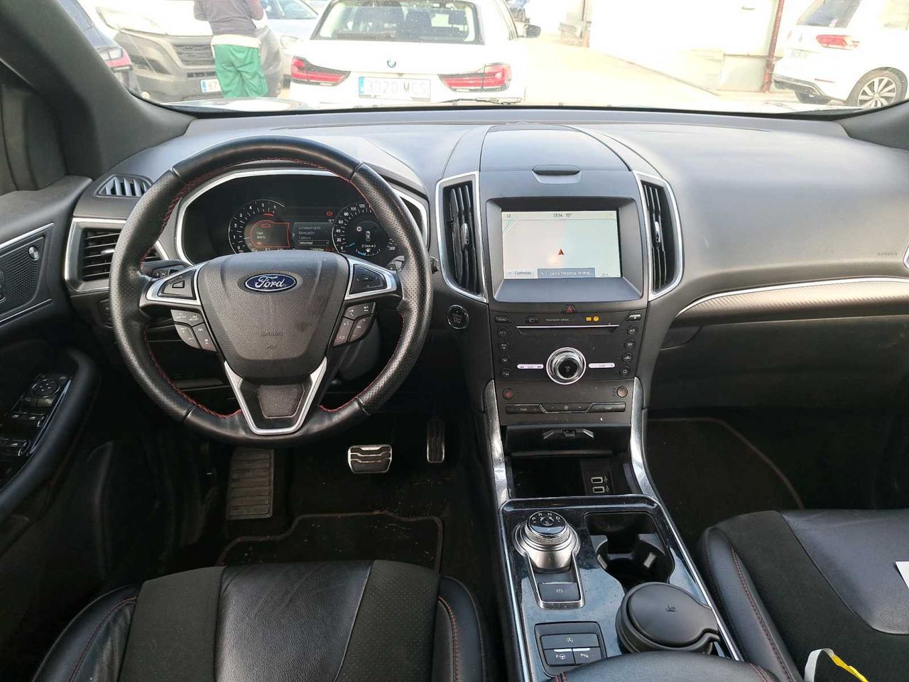 Ford Edge 2.0 TDCI 177kW ST-Line 4WD Pow  - Foto 5