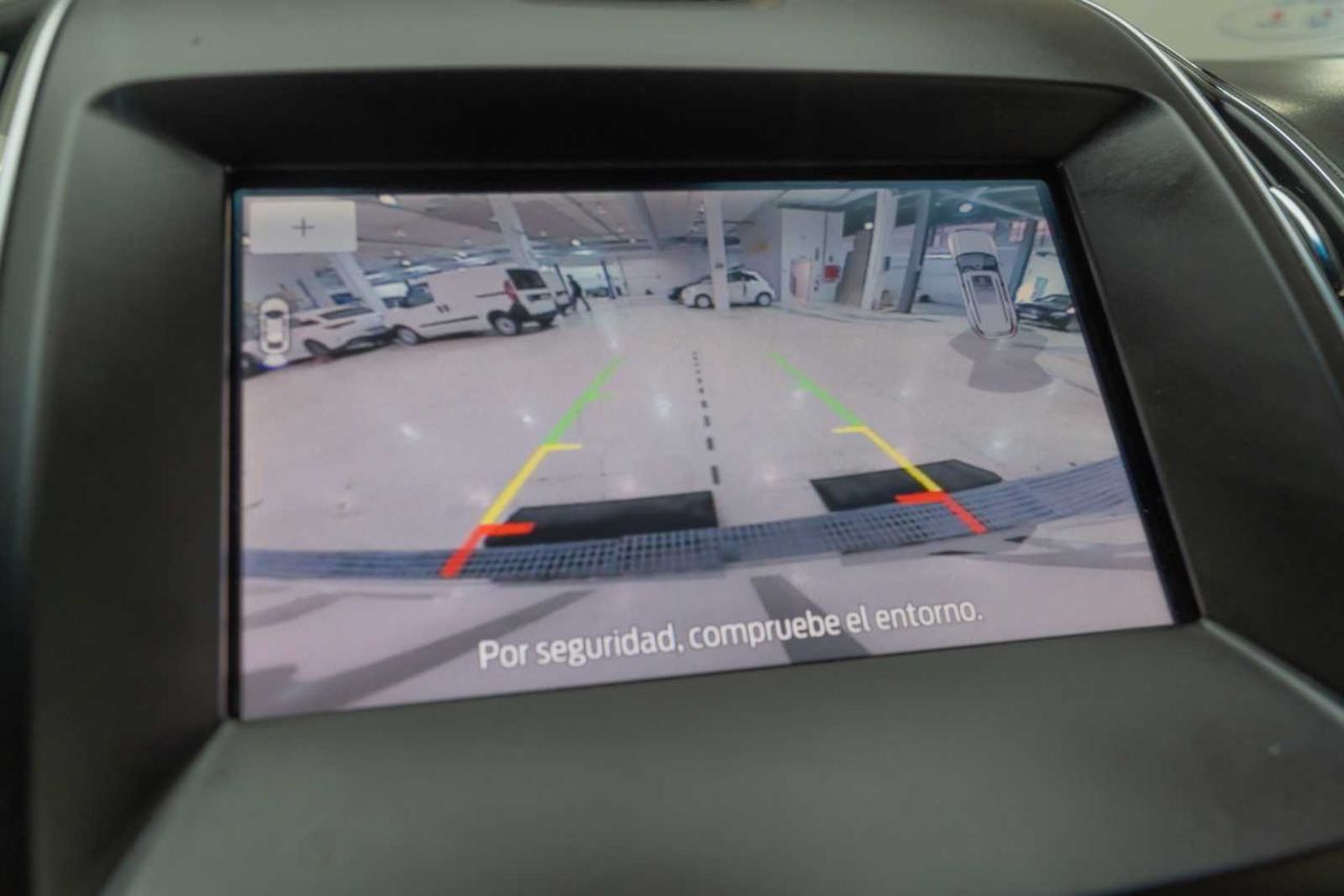 Ford Edge 2.0 TDCI 177kW ST-Line 4WD Pow  - Foto 14