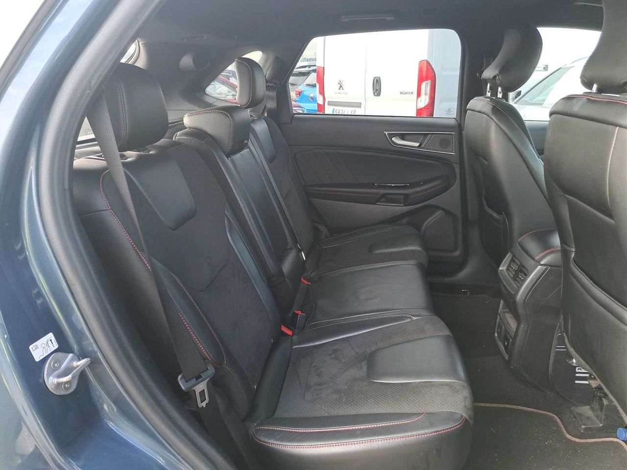 Ford Edge 2.0 TDCI 177kW ST-Line 4WD Pow  - Foto 8