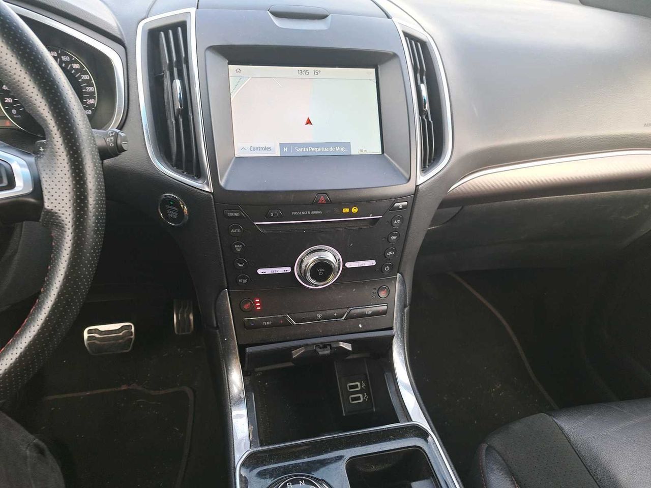 Ford Edge 2.0 TDCI 177kW ST-Line 4WD Pow  - Foto 6