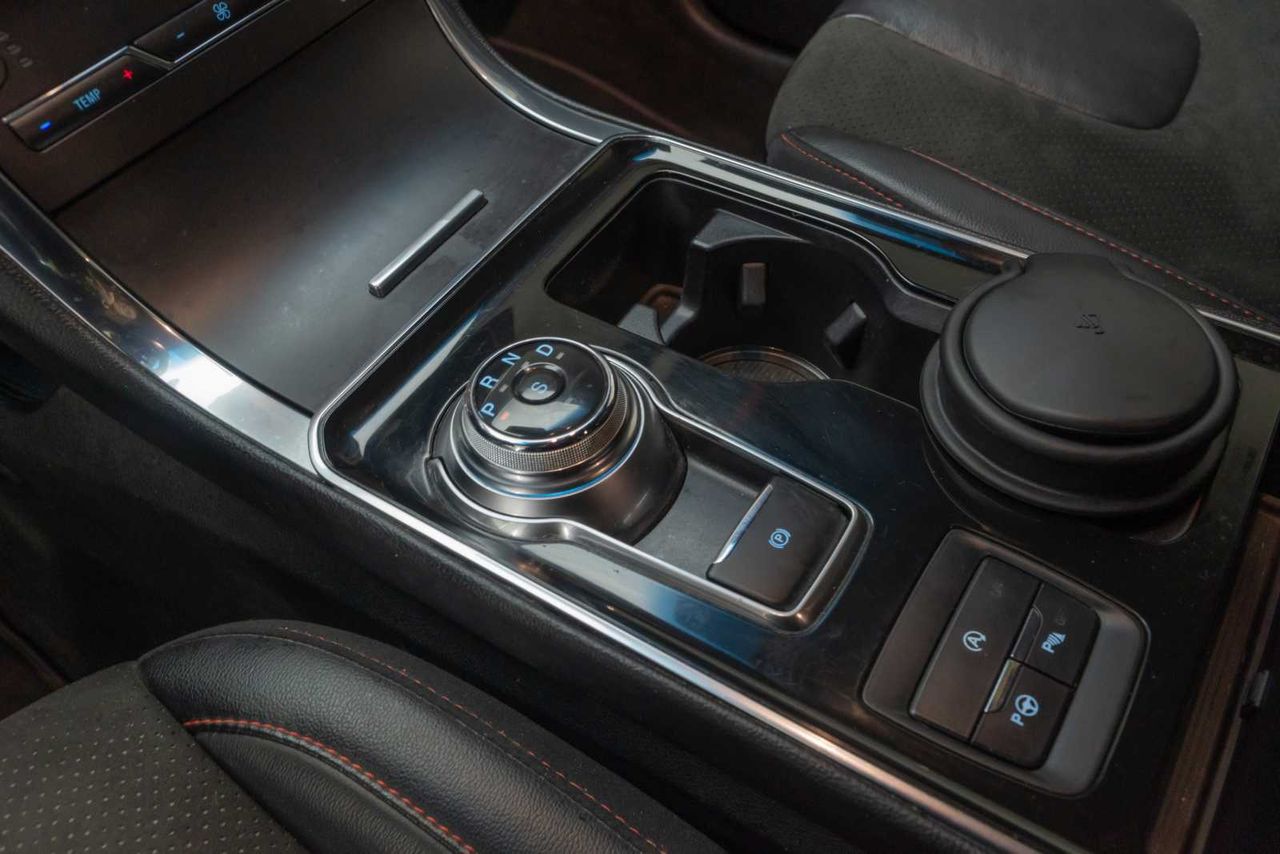 Ford Edge 2.0 TDCI 177kW ST-Line 4WD Pow  - Foto 15