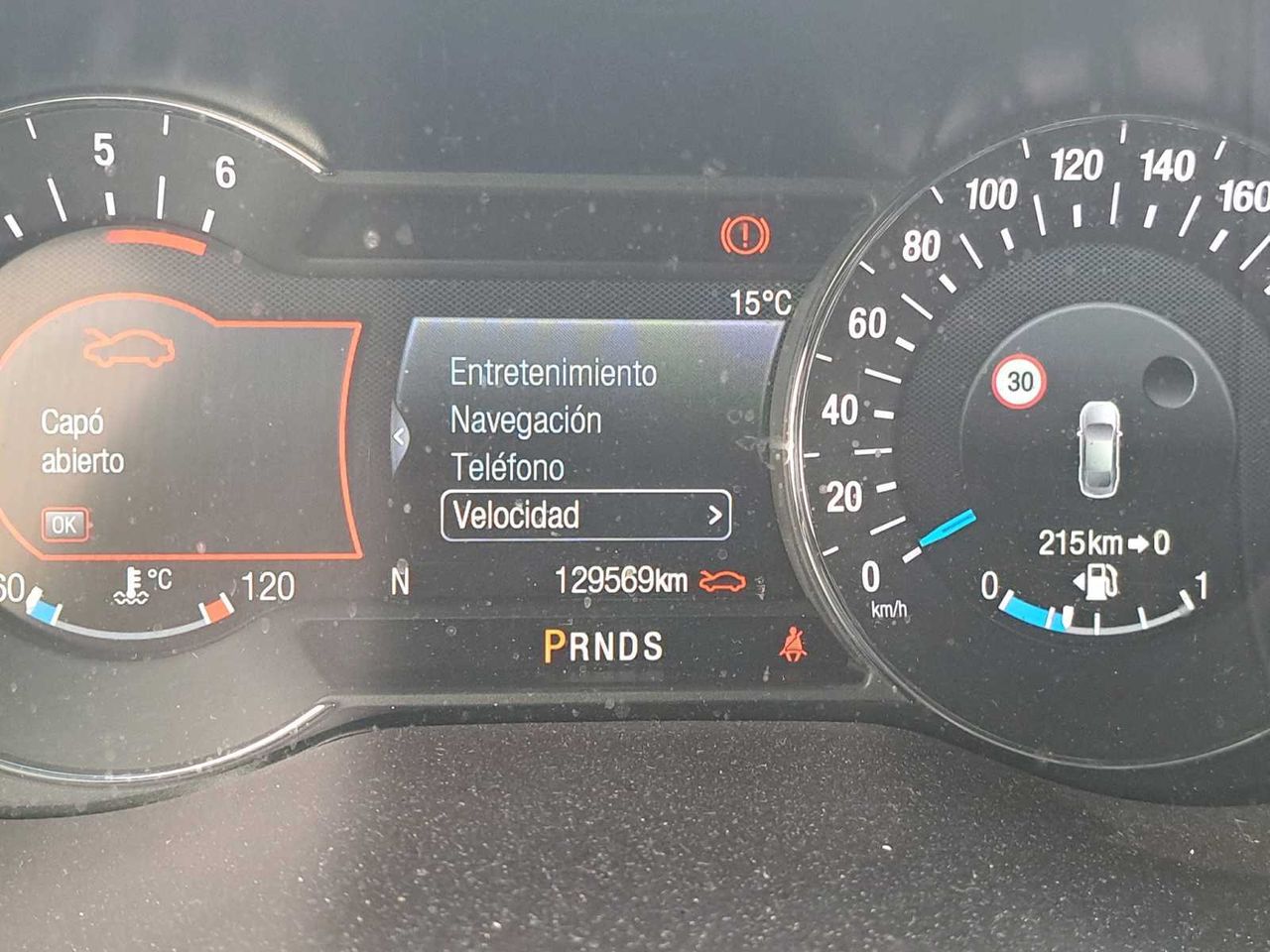 Ford Edge 2.0 TDCI 177kW ST-Line 4WD Pow  - Foto 4