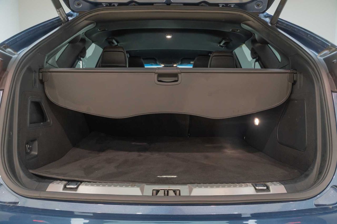 Ford Edge 2.0 TDCI 177kW ST-Line 4WD Pow  - Foto 11