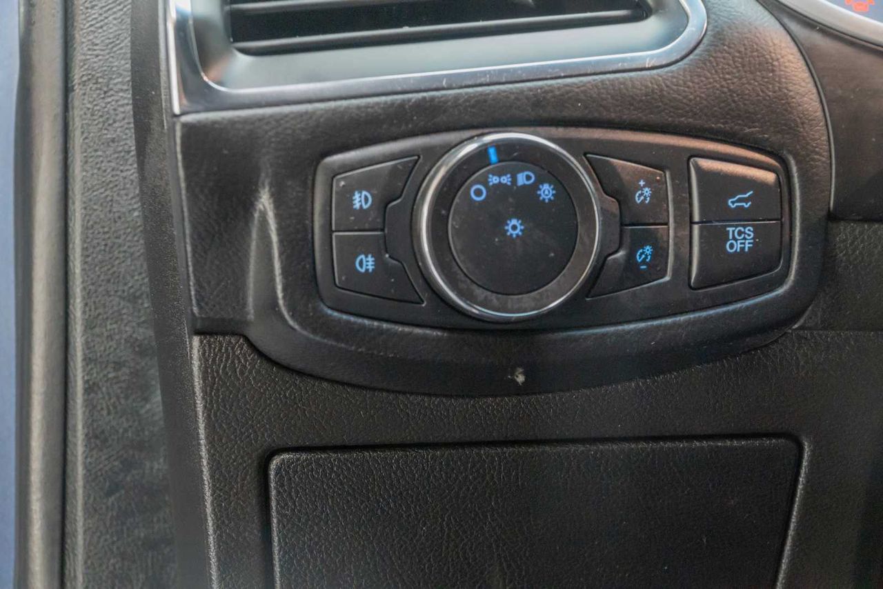 Ford Edge 2.0 TDCI 177kW ST-Line 4WD Pow  - Foto 16