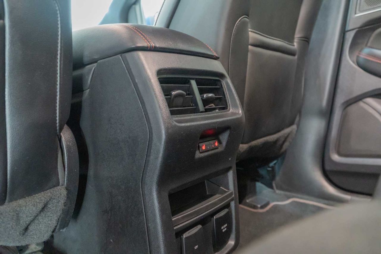 Ford Edge 2.0 TDCI 177kW ST-Line 4WD Pow  - Foto 22