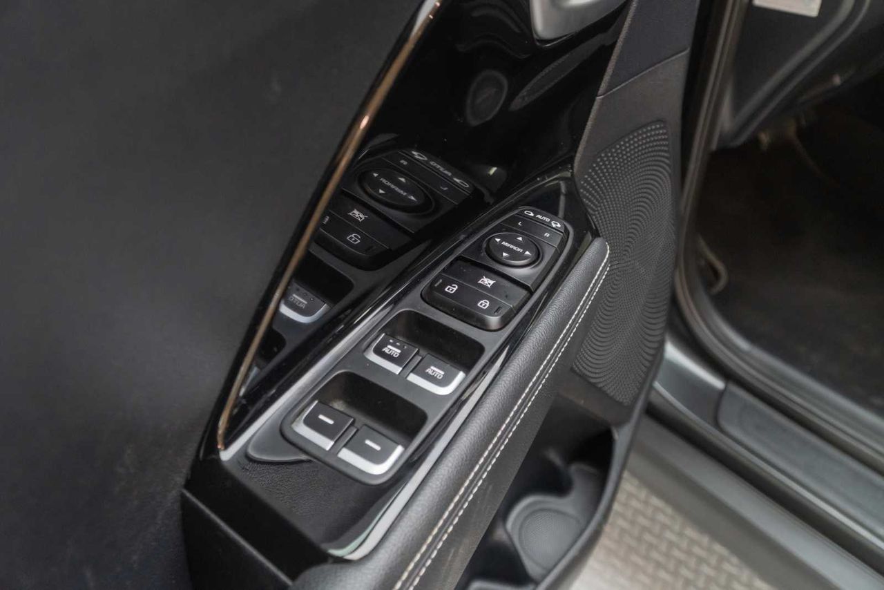 Kia e-Niro e-Niro 150kW (204CV) Drive (Long Range)  - Foto 16