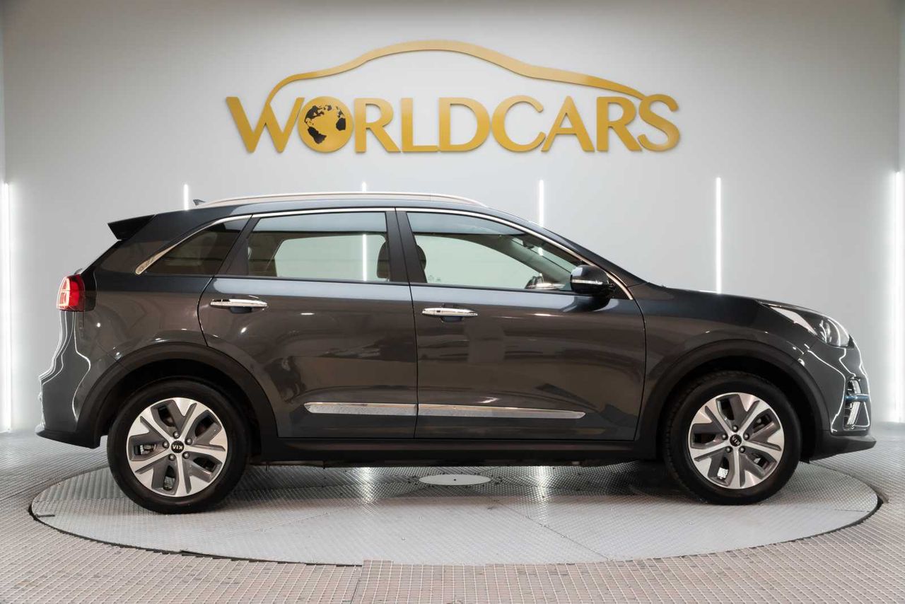 Kia e-Niro e-Niro 150kW (204CV) Drive (Long Range)  - Foto 5