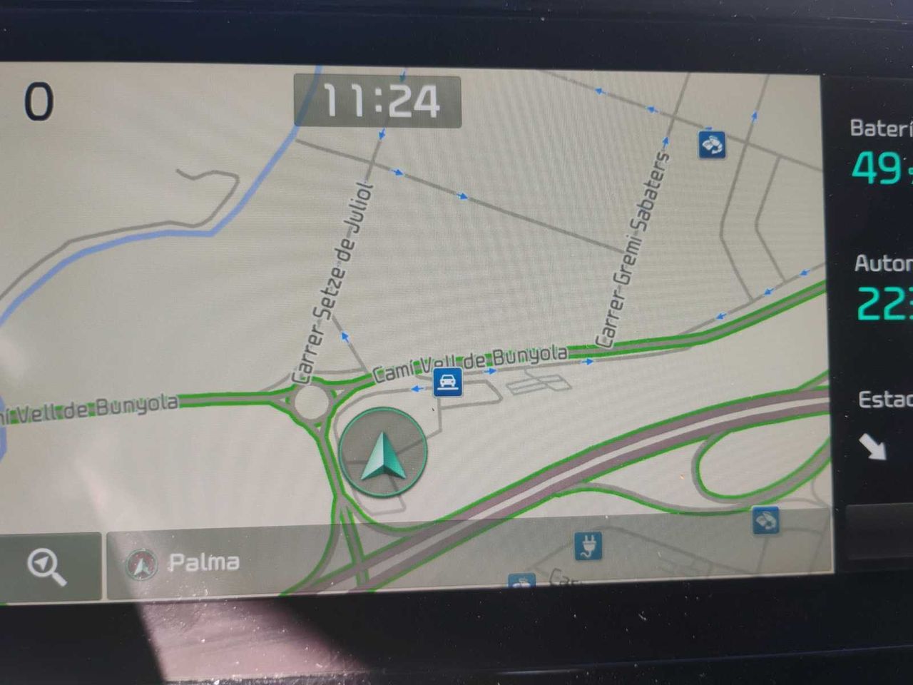 Kia e-Niro e-Niro 150kW (204CV) Drive (Long Range)  - Foto 7