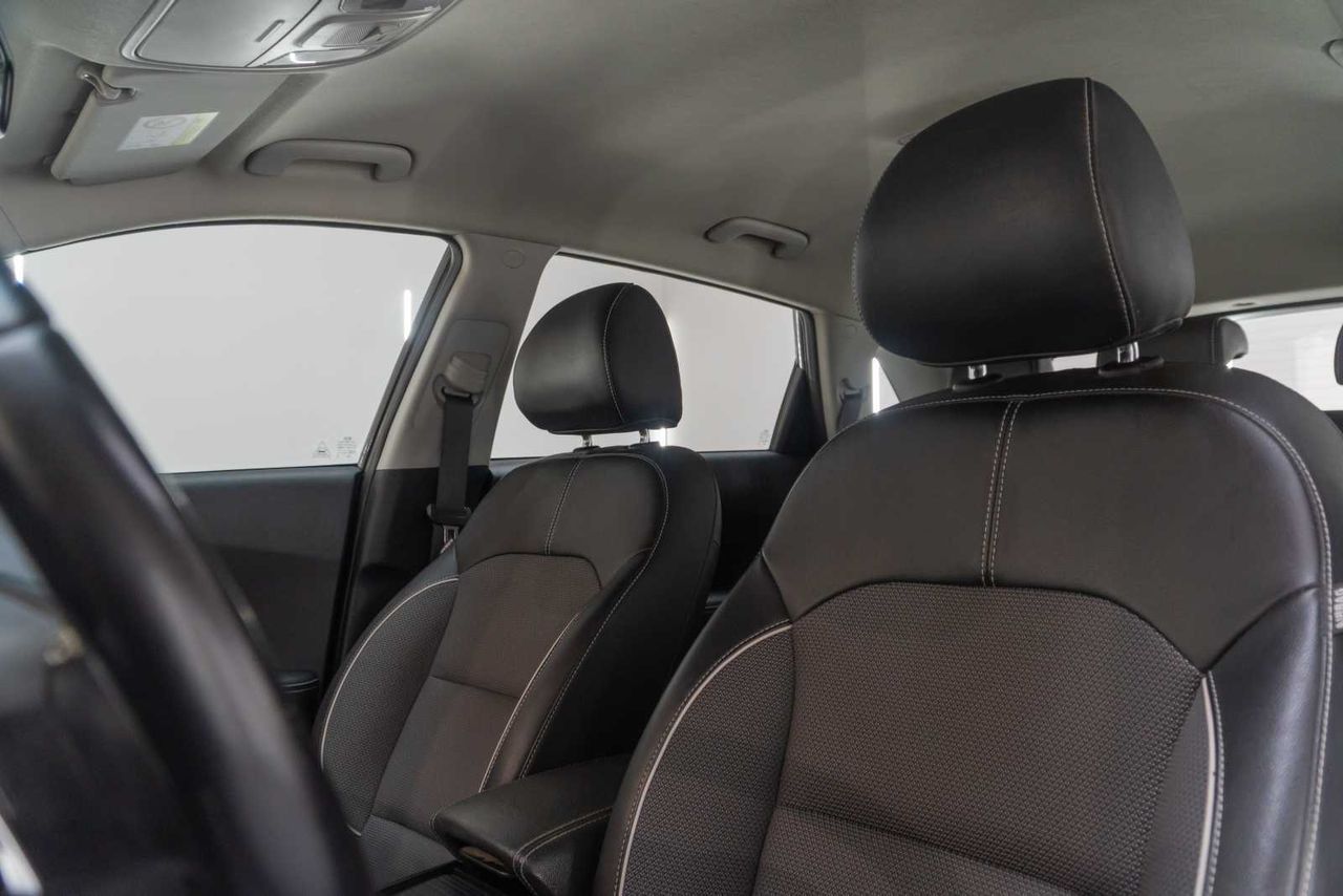 Kia e-Niro e-Niro 150kW (204CV) Drive (Long Range)  - Foto 18