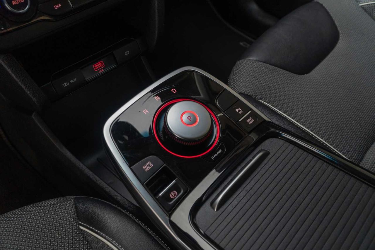 Kia e-Niro e-Niro 150kW (204CV) Drive (Long Range)  - Foto 15