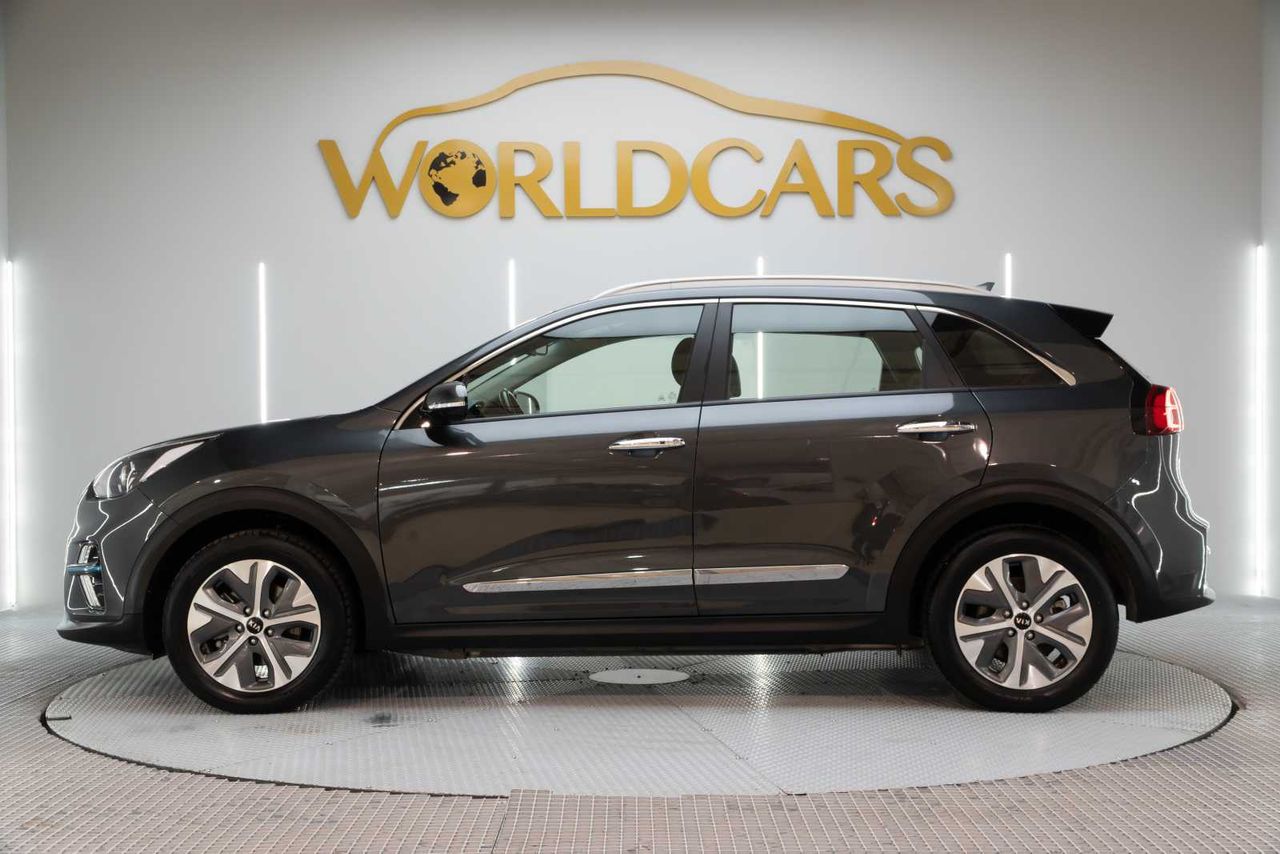 Kia e-Niro e-Niro 150kW (204CV) Drive (Long Range)  - Foto 9