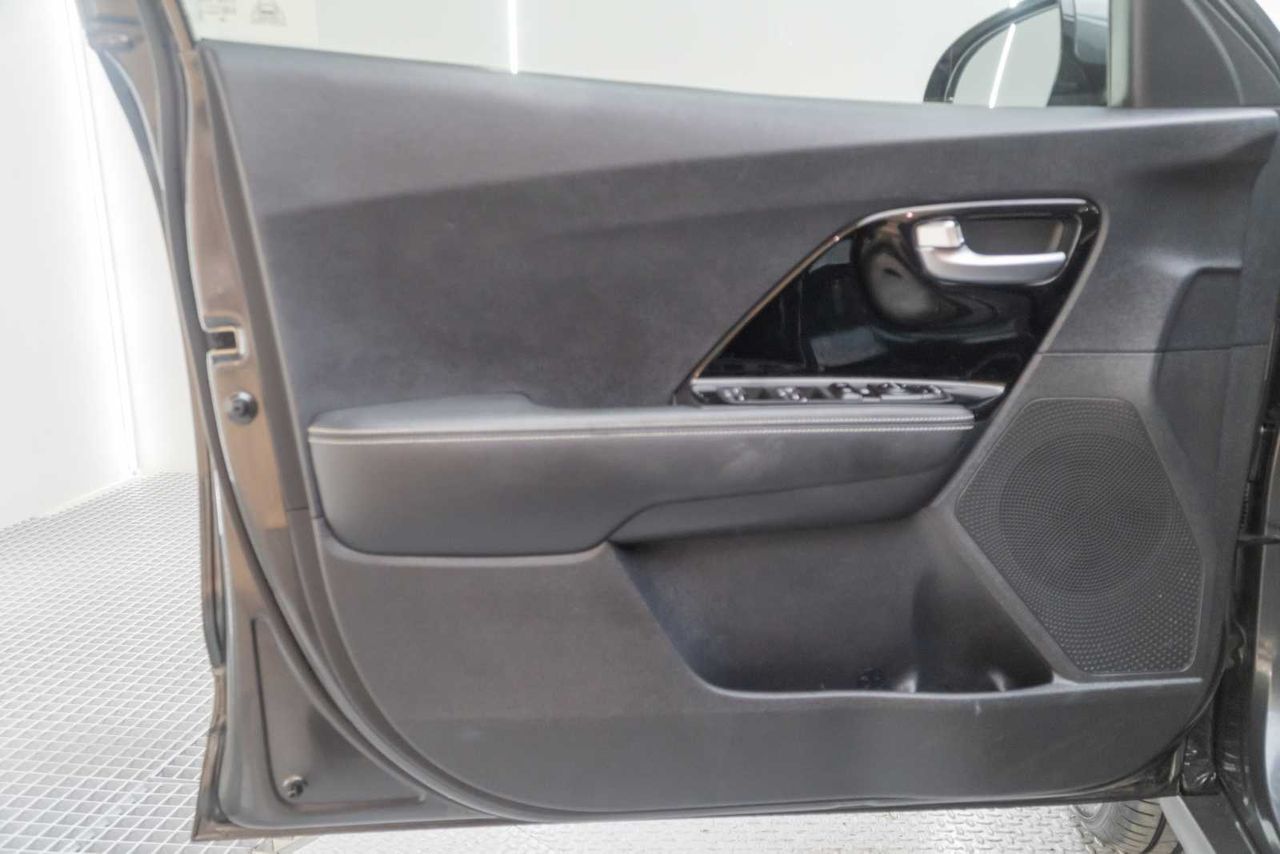 Kia e-Niro e-Niro 150kW (204CV) Drive (Long Range)  - Foto 17