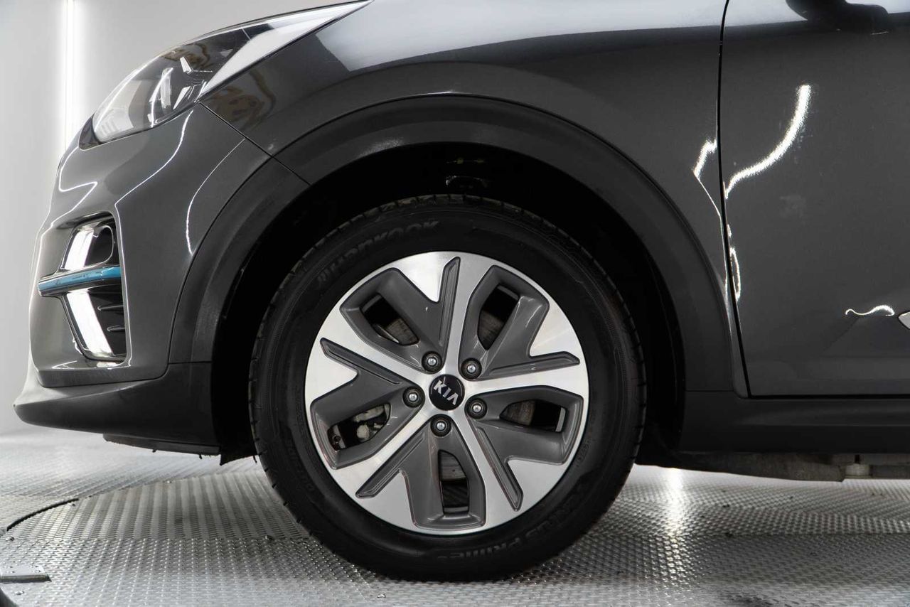Kia e-Niro e-Niro 150kW (204CV) Drive (Long Range)  - Foto 24