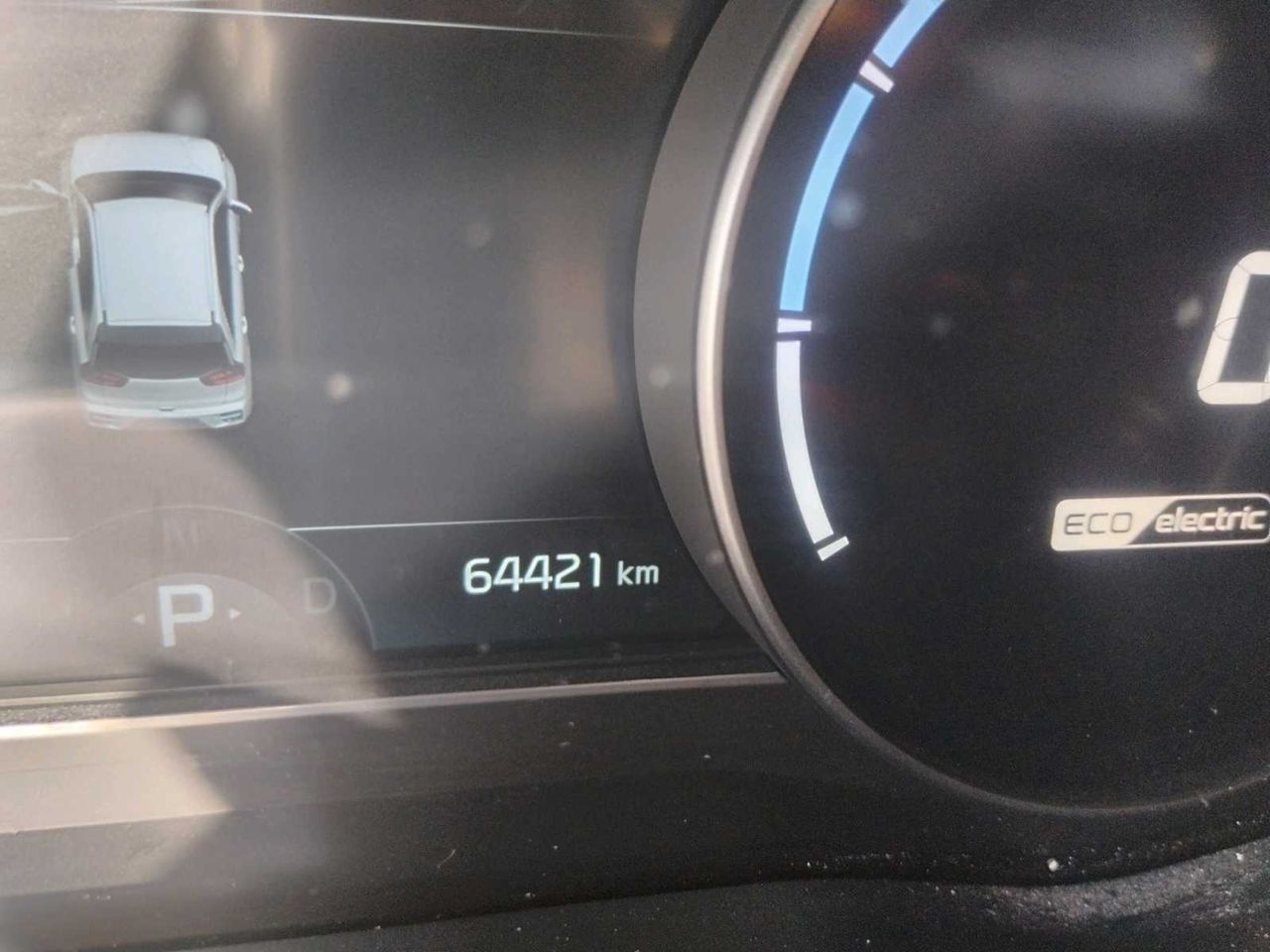 Kia e-Niro e-Niro 150kW (204CV) Drive (Long Range)  - Foto 4