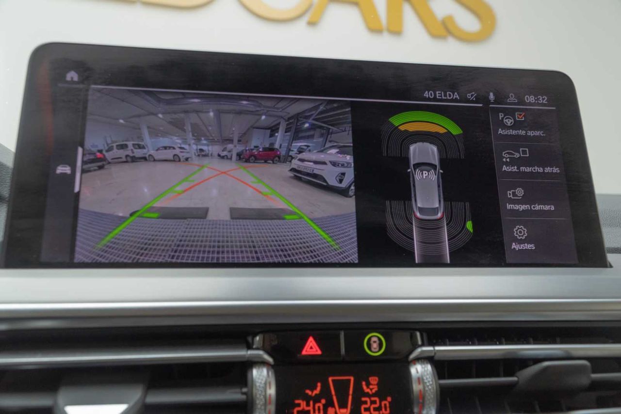 BMW X4 xDrive20d xLine - Foto 15