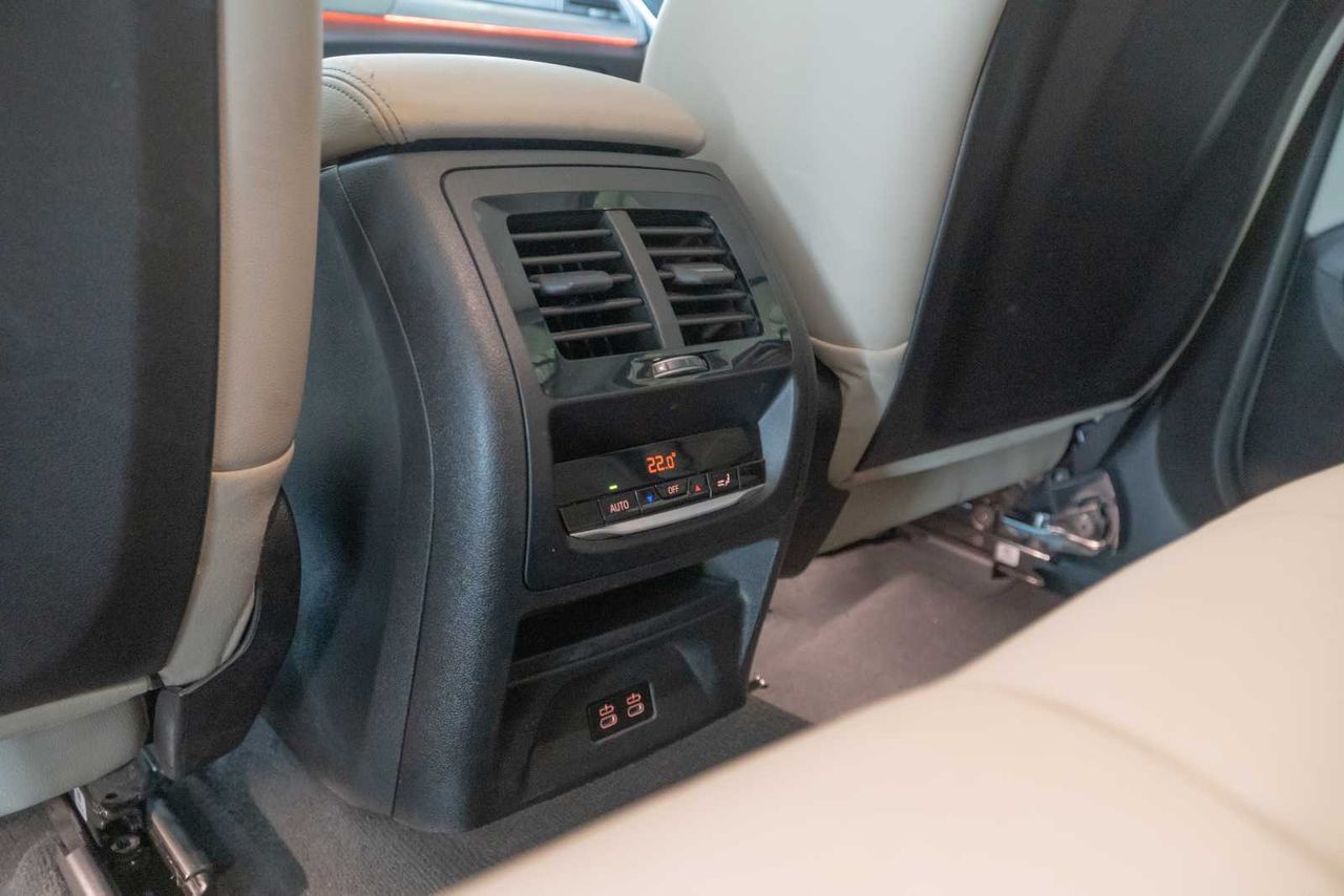 BMW X4 xDrive20d xLine - Foto 23