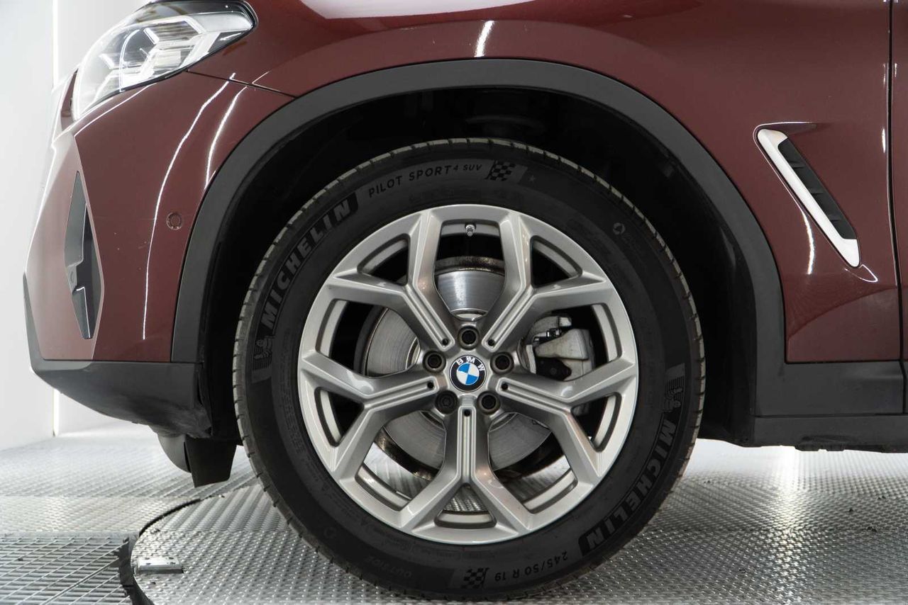 BMW X4 xDrive20d xLine - Foto 25