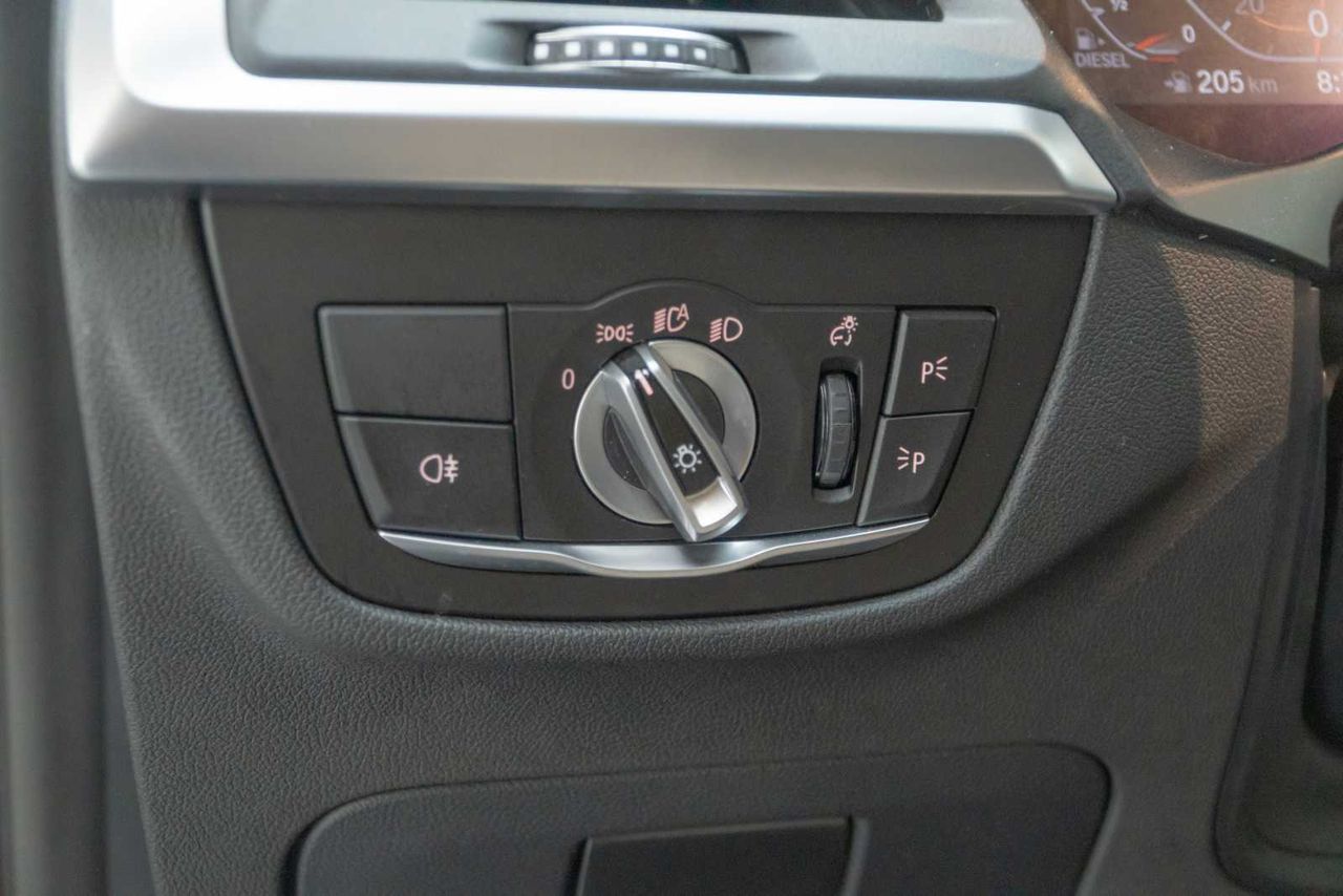 BMW X4 xDrive20d xLine - Foto 17