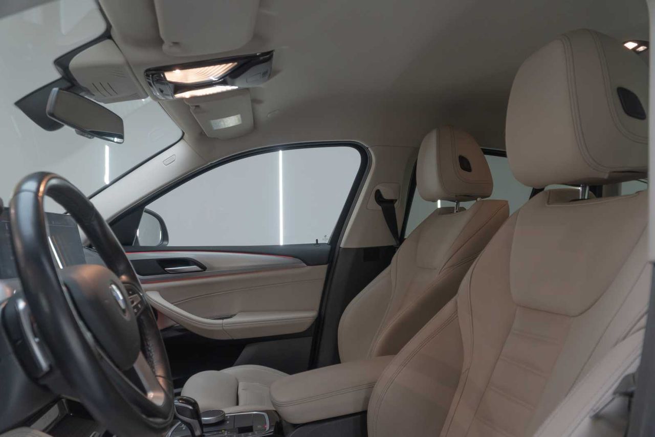 BMW X4 xDrive20d xLine - Foto 21