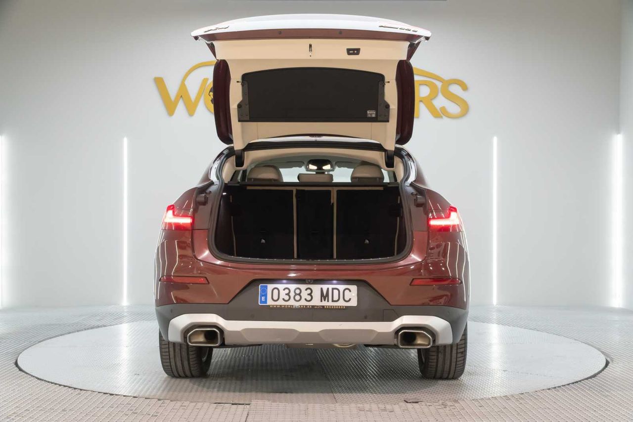 BMW X4 xDrive20d xLine - Foto 10