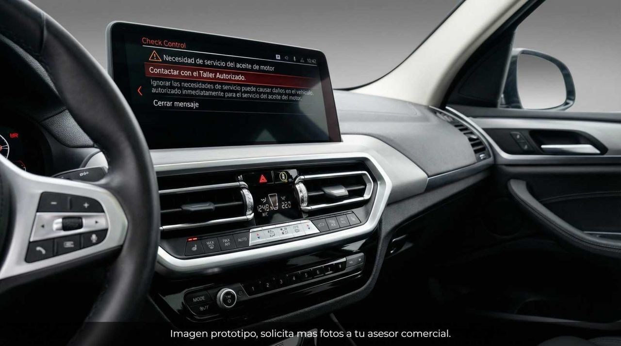 BMW X4 xDrive20d xLine - Foto 5