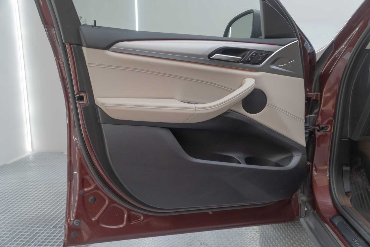 BMW X4 xDrive20d xLine - Foto 19