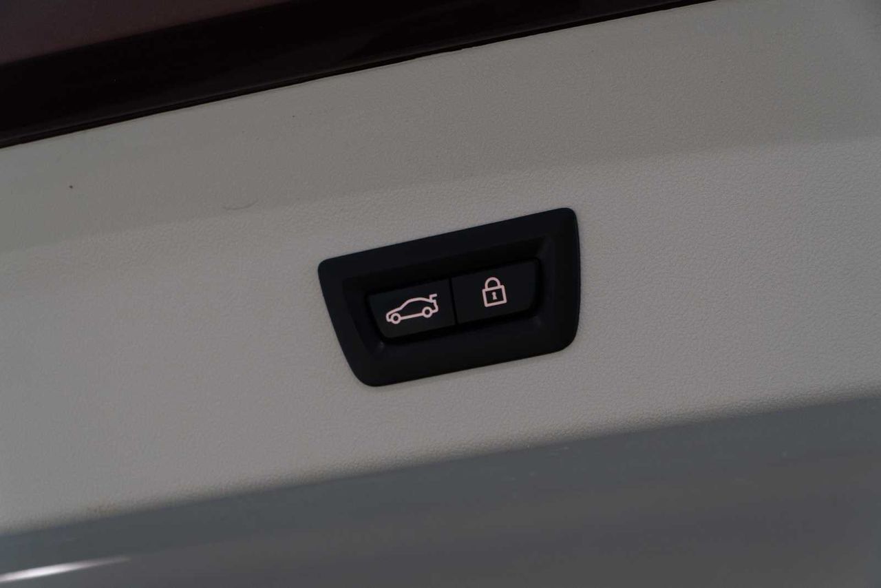 BMW X4 xDrive20d xLine - Foto 12