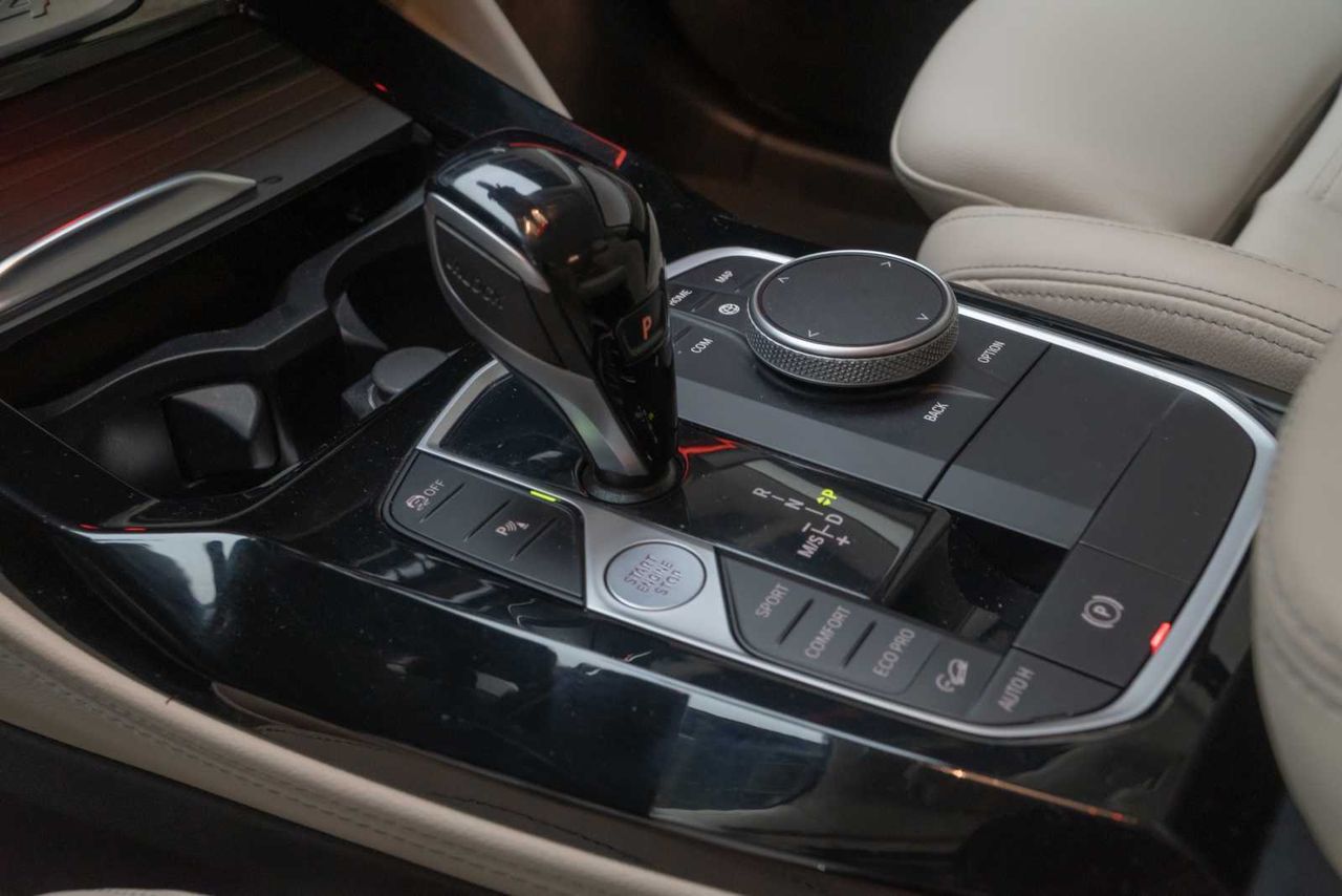 BMW X4 xDrive20d xLine - Foto 16