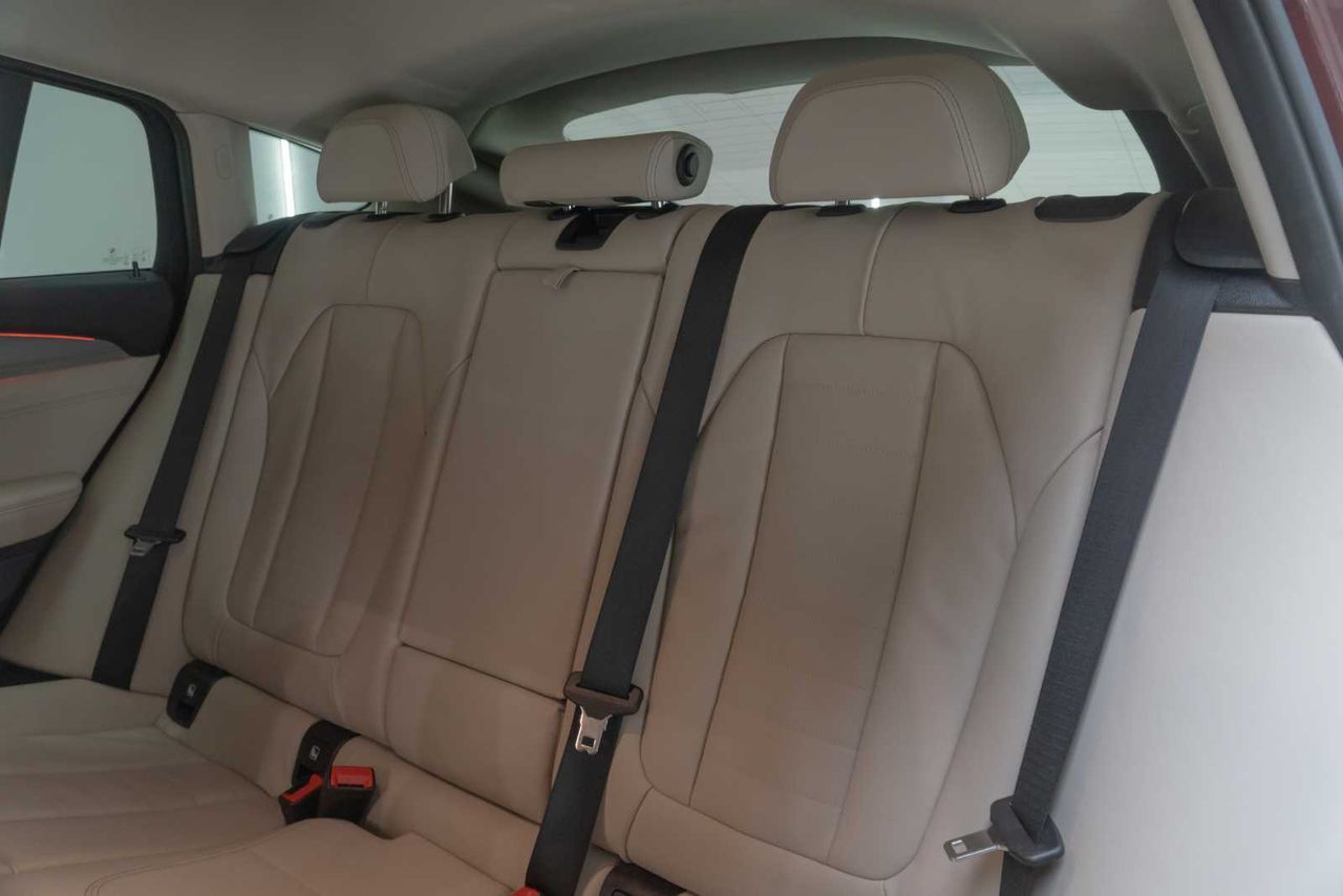 BMW X4 xDrive20d xLine - Foto 22